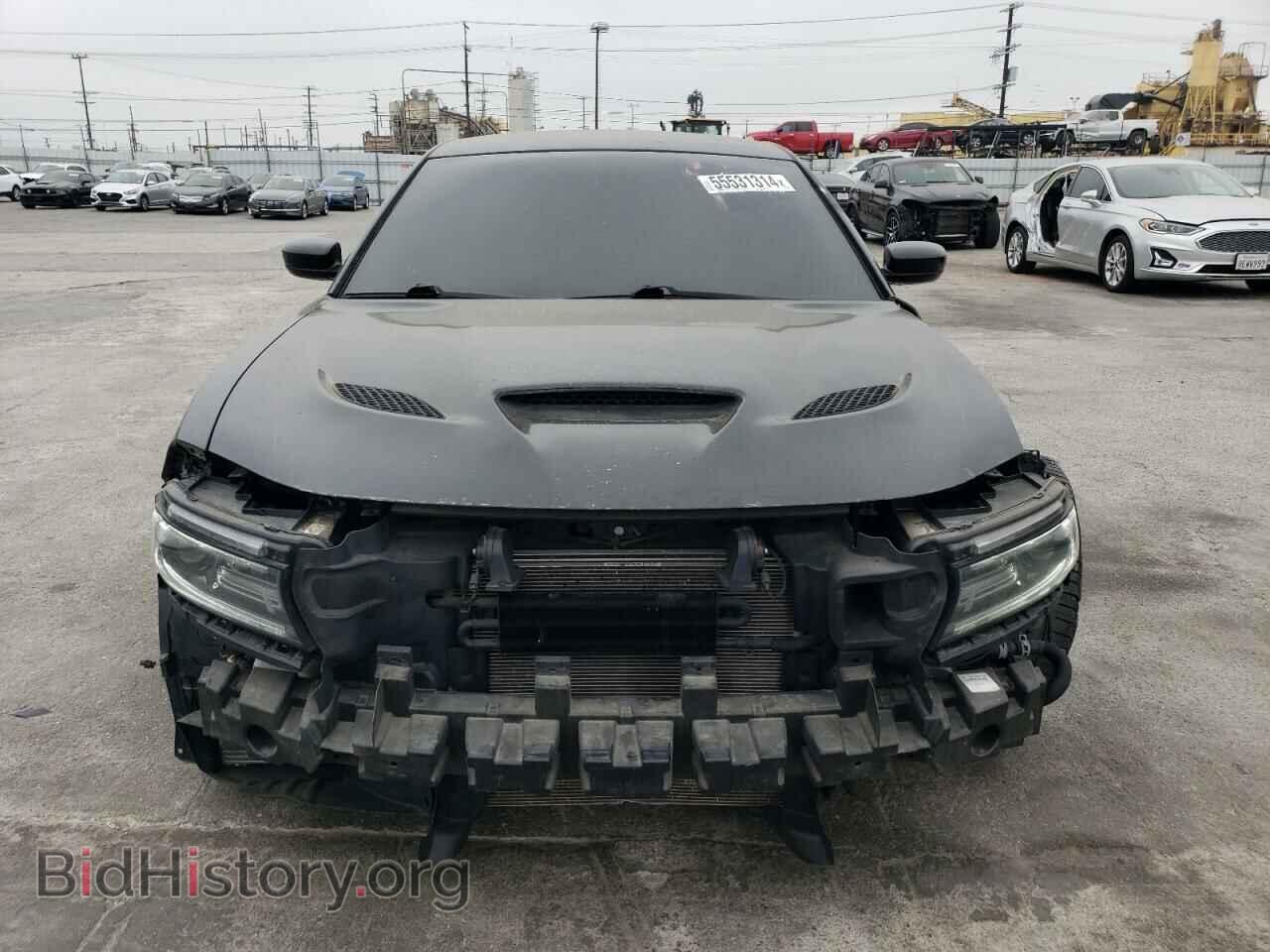 2019 DODGE CHARGER - VIN: 2C3CDXL94KH706685 - Photo 5