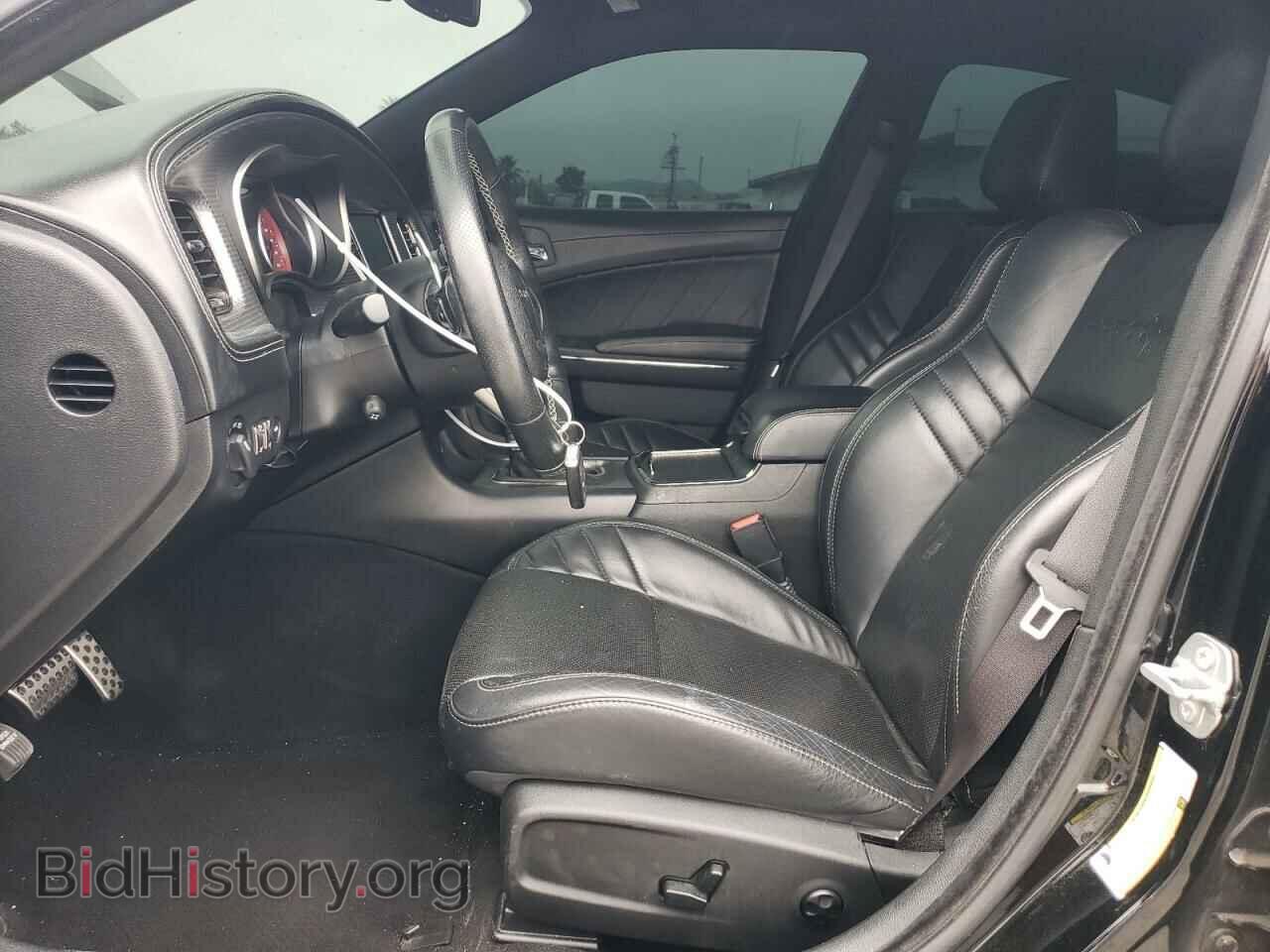 2019 DODGE CHARGER - VIN: 2C3CDXL94KH706685 - Photo 7