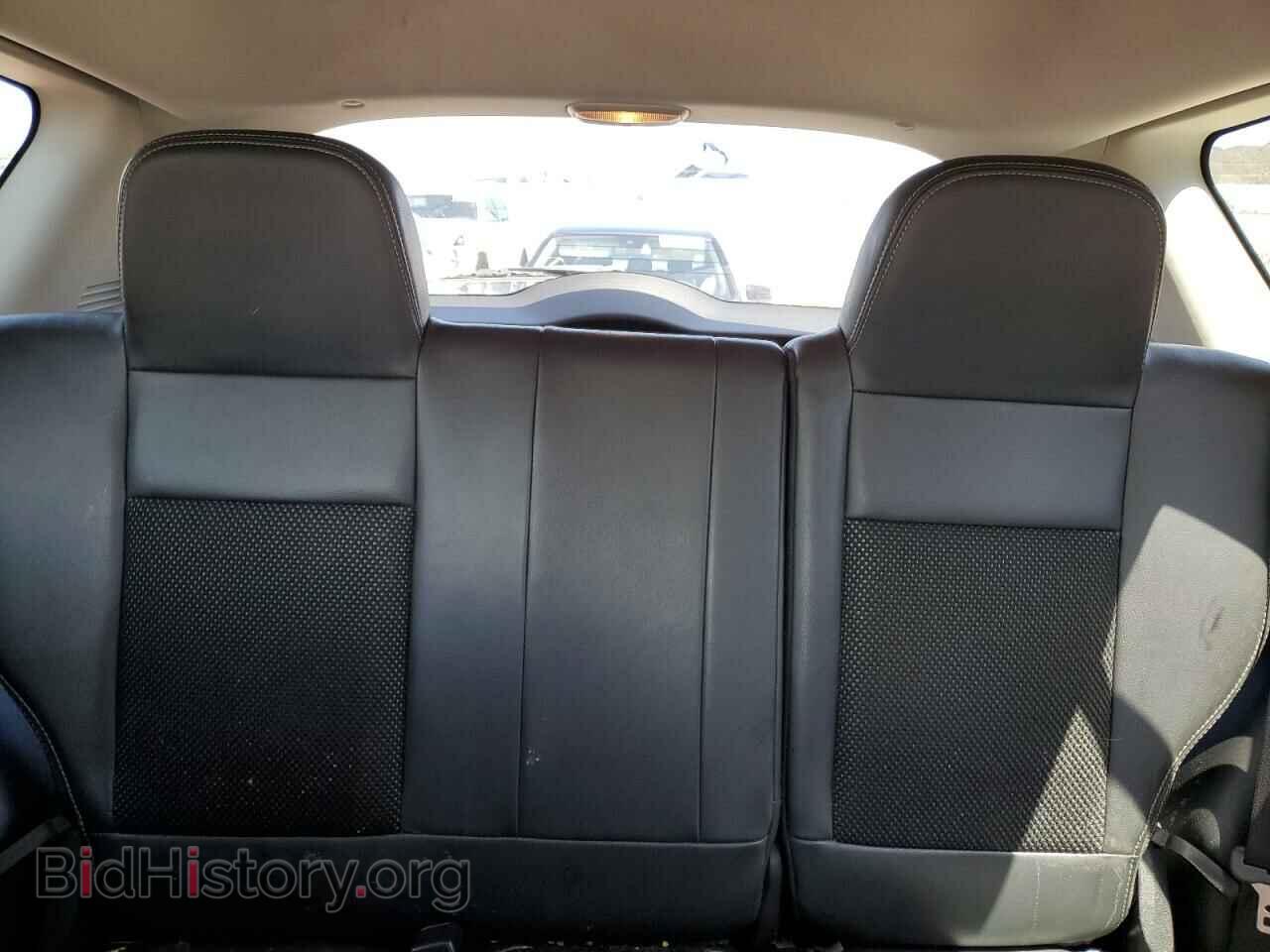 2014 JEEP COMPASS - VIN: 1C4NJDEB9ED562208 - Photo 10