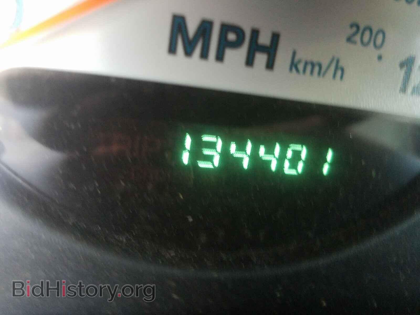 2006 DODGE CARAVAN - VIN: 2D4GP44L76R737090 - Фото 8