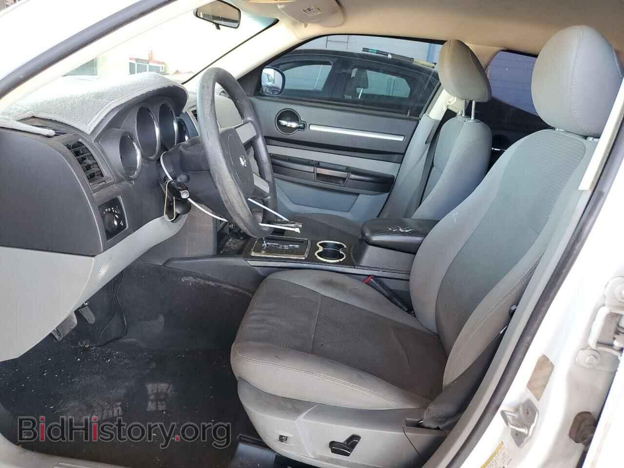2010 DODGE CHARGER - VIN: 2B3CA3CV3AH259339 - Фото 7