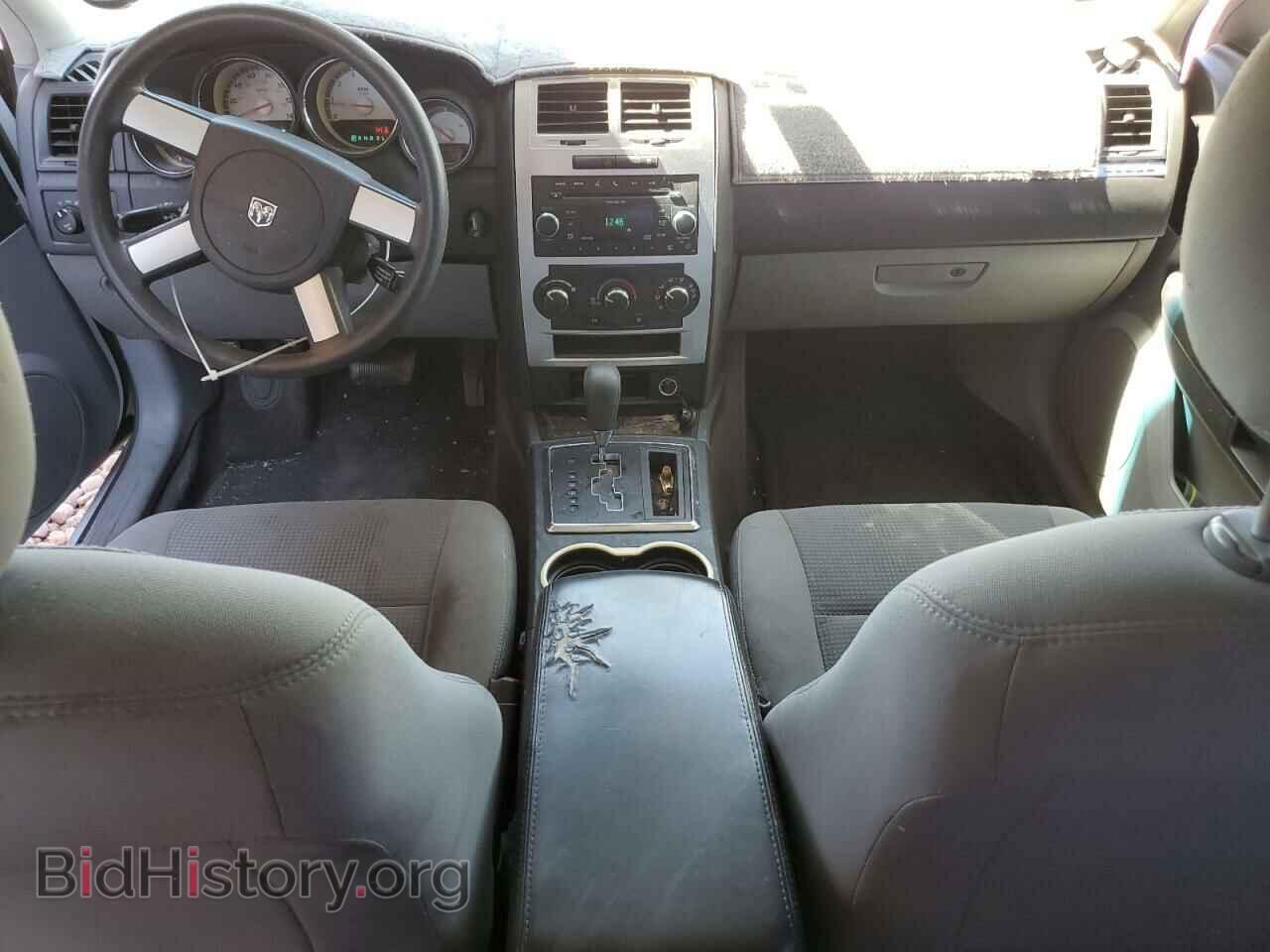 2010 DODGE CHARGER - VIN: 2B3CA3CV3AH259339 - Фото 8