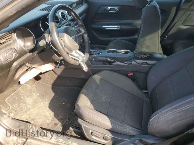 2015 Ford ALL MODELS (VIN 1FA6P8AM6F5408011) — фото 7 из 12