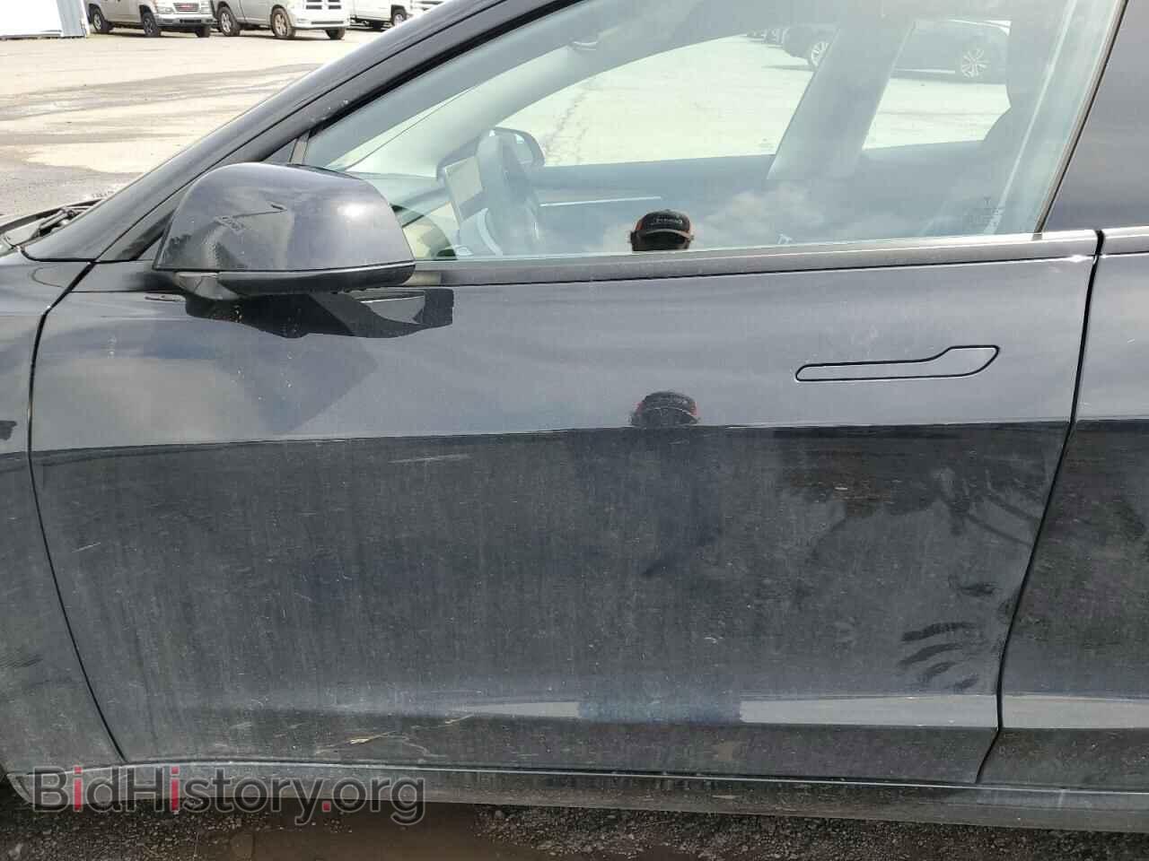 2023 TESLA MODEL 3 - VIN: 5YJ3E1EA5PF598829 - Photo 7