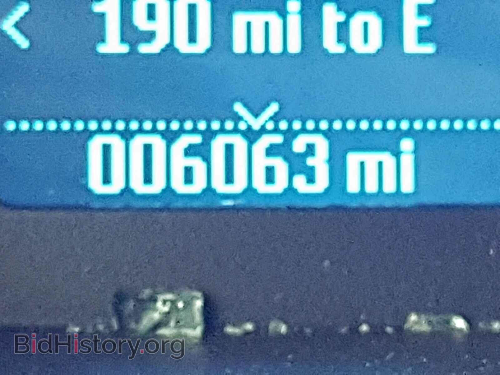 2018 FORD TRANSIT CO - VIN: NM0LS7E77J1345797 - Фото 8