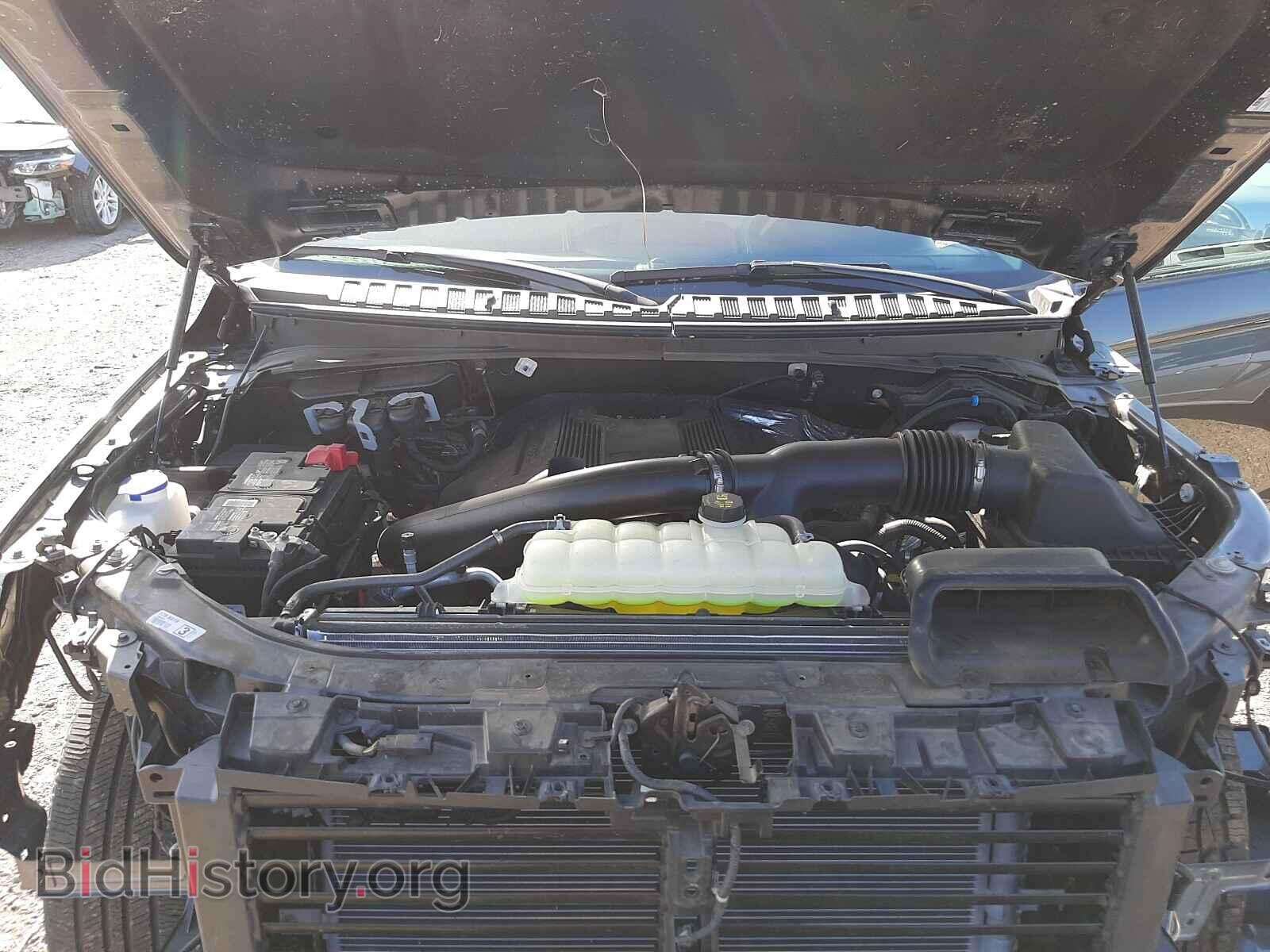 2020 FORD EXPEDITION - VIN: 1FMJK1MT5LEA53191 - Фото 7