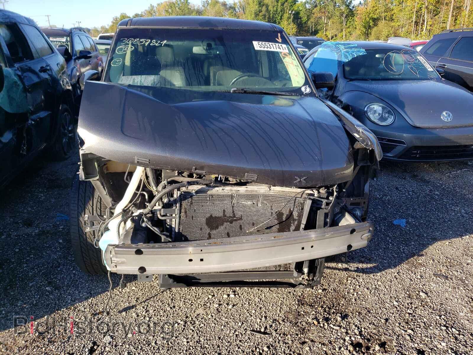 2015 FORD FLEX - VIN: 2FMHK6C83FBA09036 - Фото 9