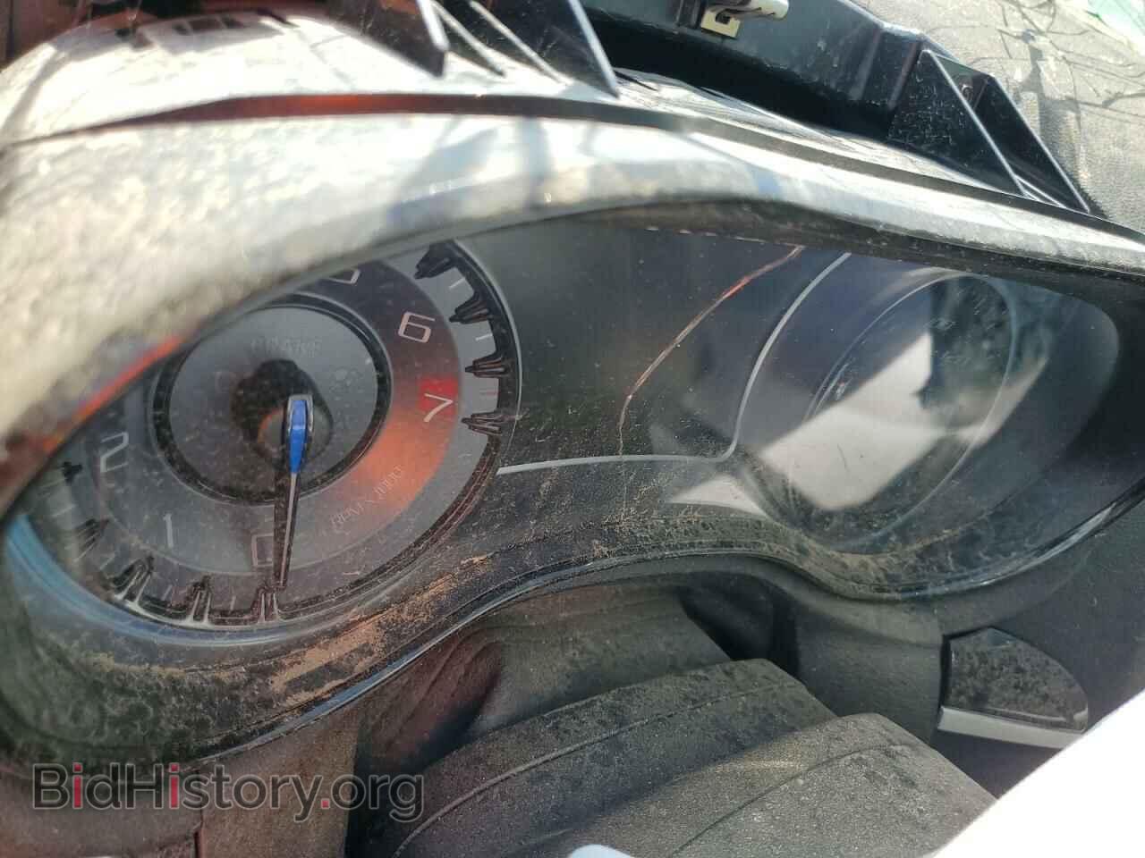 2019 CHRYSLER 300 - VIN: 2C3CCABG2KH569083 - Фото 9