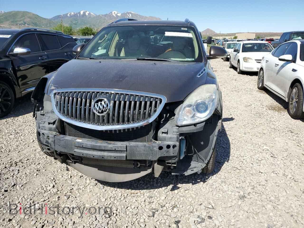 2008 BUICK ENCLAVE - VIN: 5GAEV23758J201010 - Фото 5