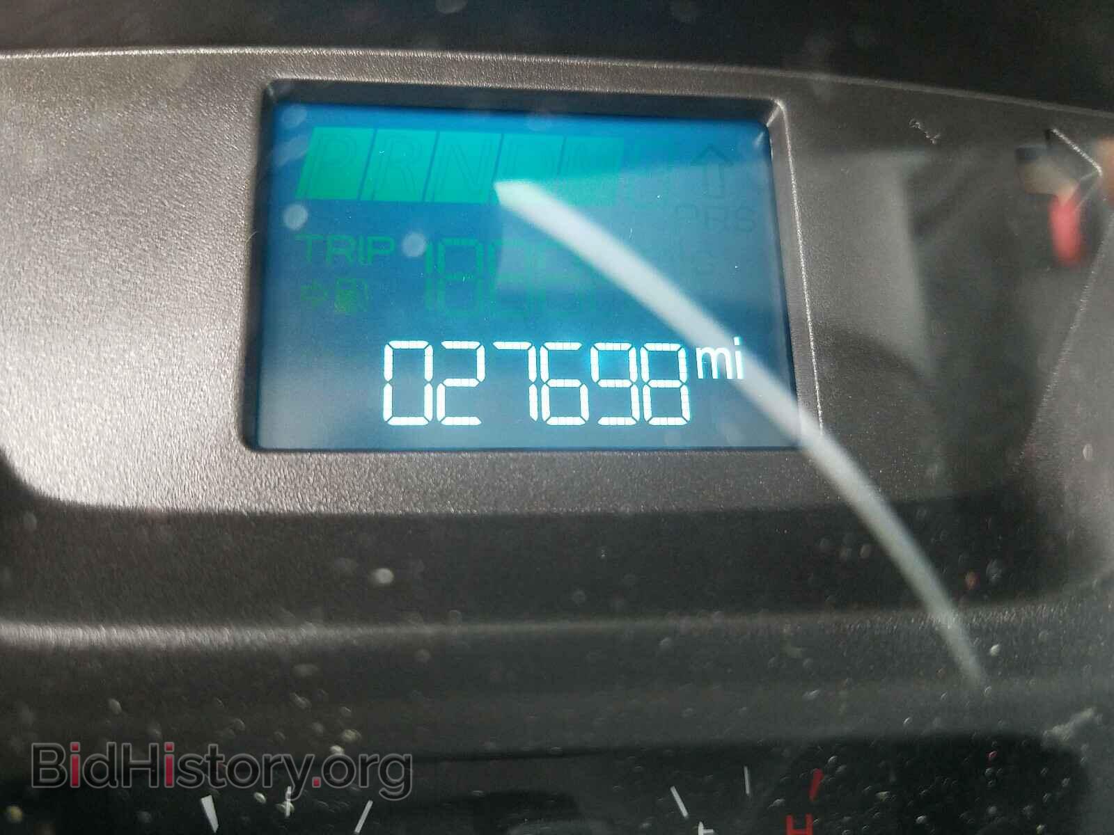2019 FORD TRANSIT CO - VIN: 1FTYE9ZM8KKB60794 - Фото 8