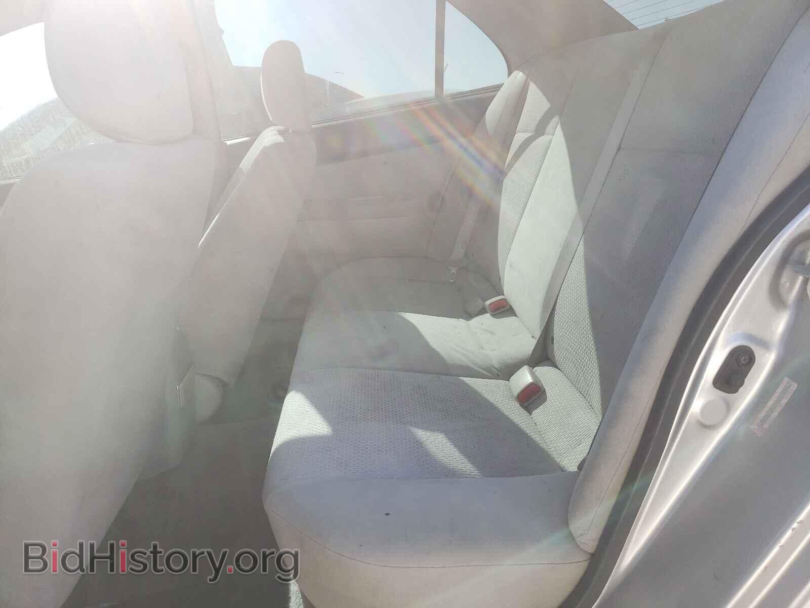 2006 MITSUBISHI LANCER - VIN: JA3AJ26E66U070943 - Фото 6
