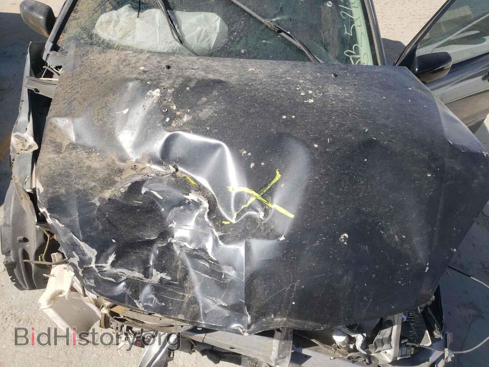 2006 MITSUBISHI LANCER - VIN: JA3AJ26E66U070943 - Фото 7