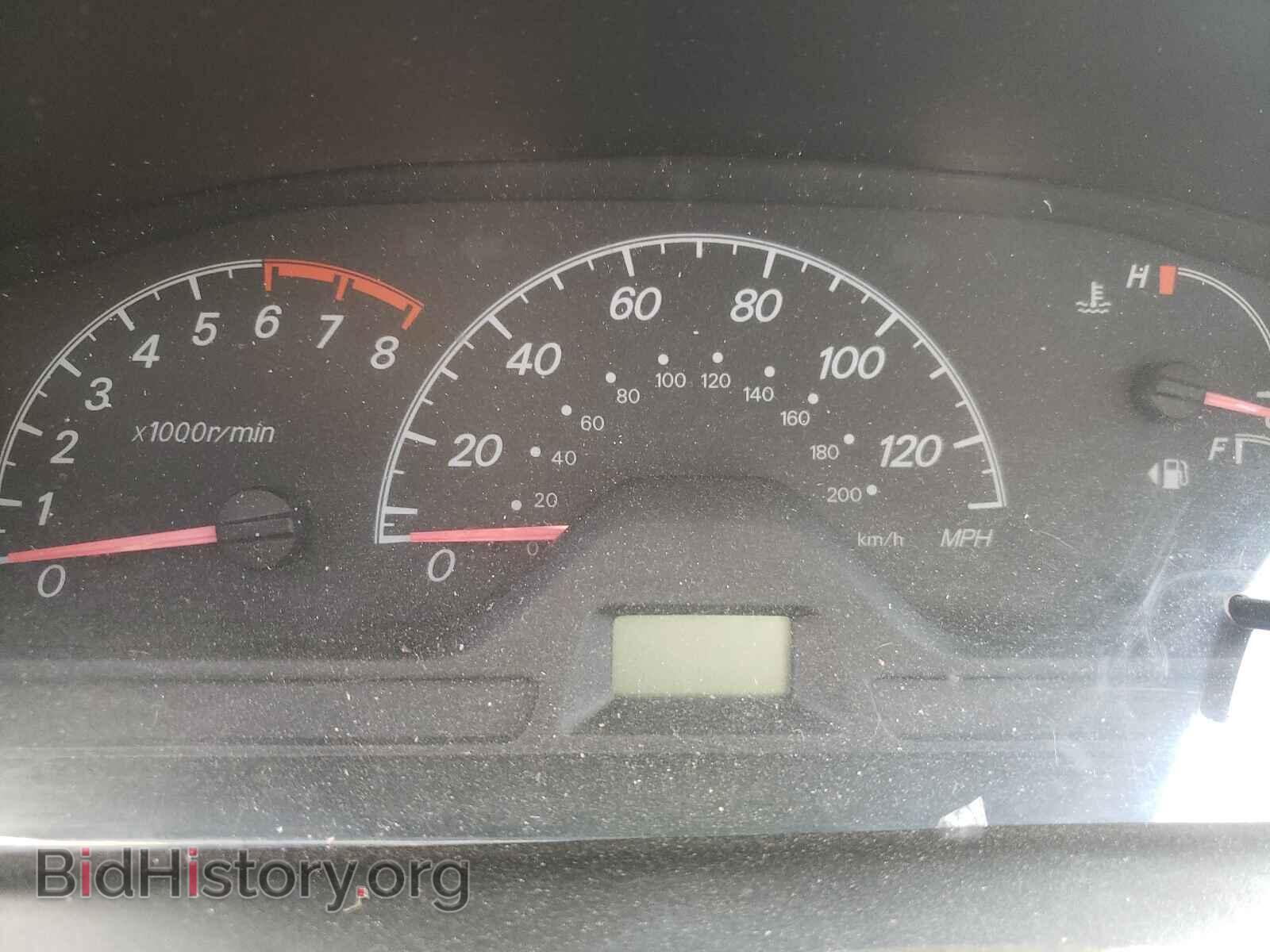 2006 MITSUBISHI LANCER - VIN: JA3AJ26E66U070943 - Фото 8