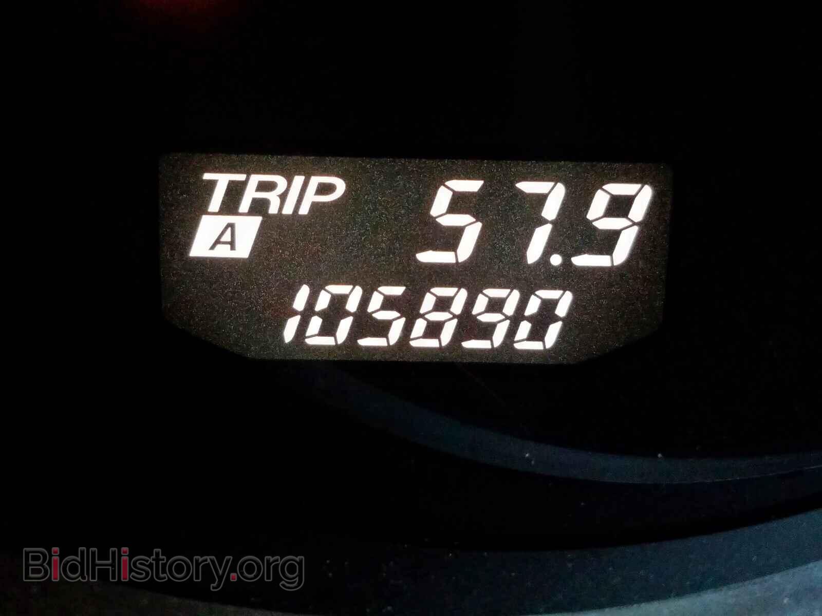 2008 MAZDA RX8 - VIN: JM1FE173880215431 - Фото 8