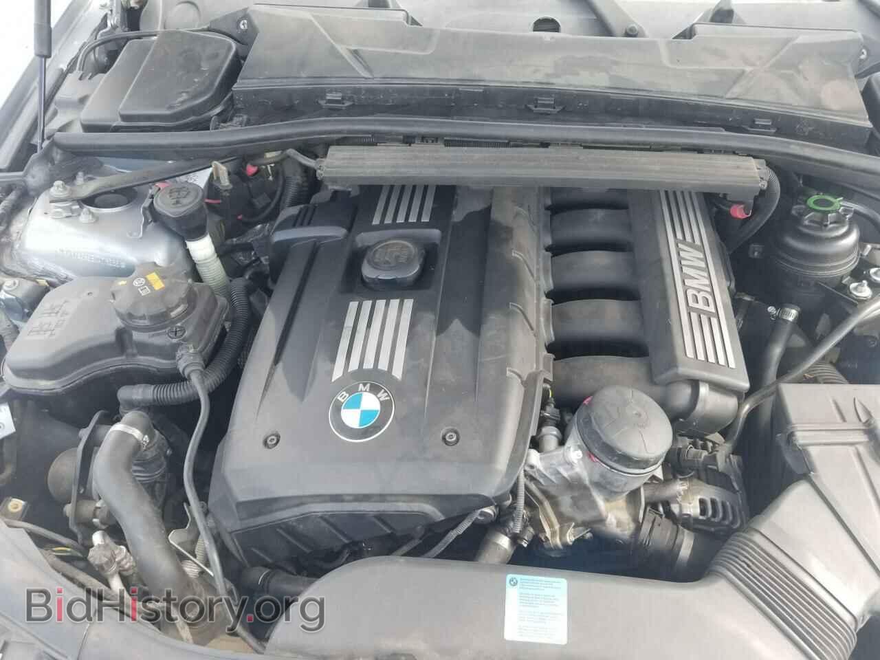 2011 BMW 3 SERIES - VIN: WBAPH5G55BNM78956 - Фото 7
