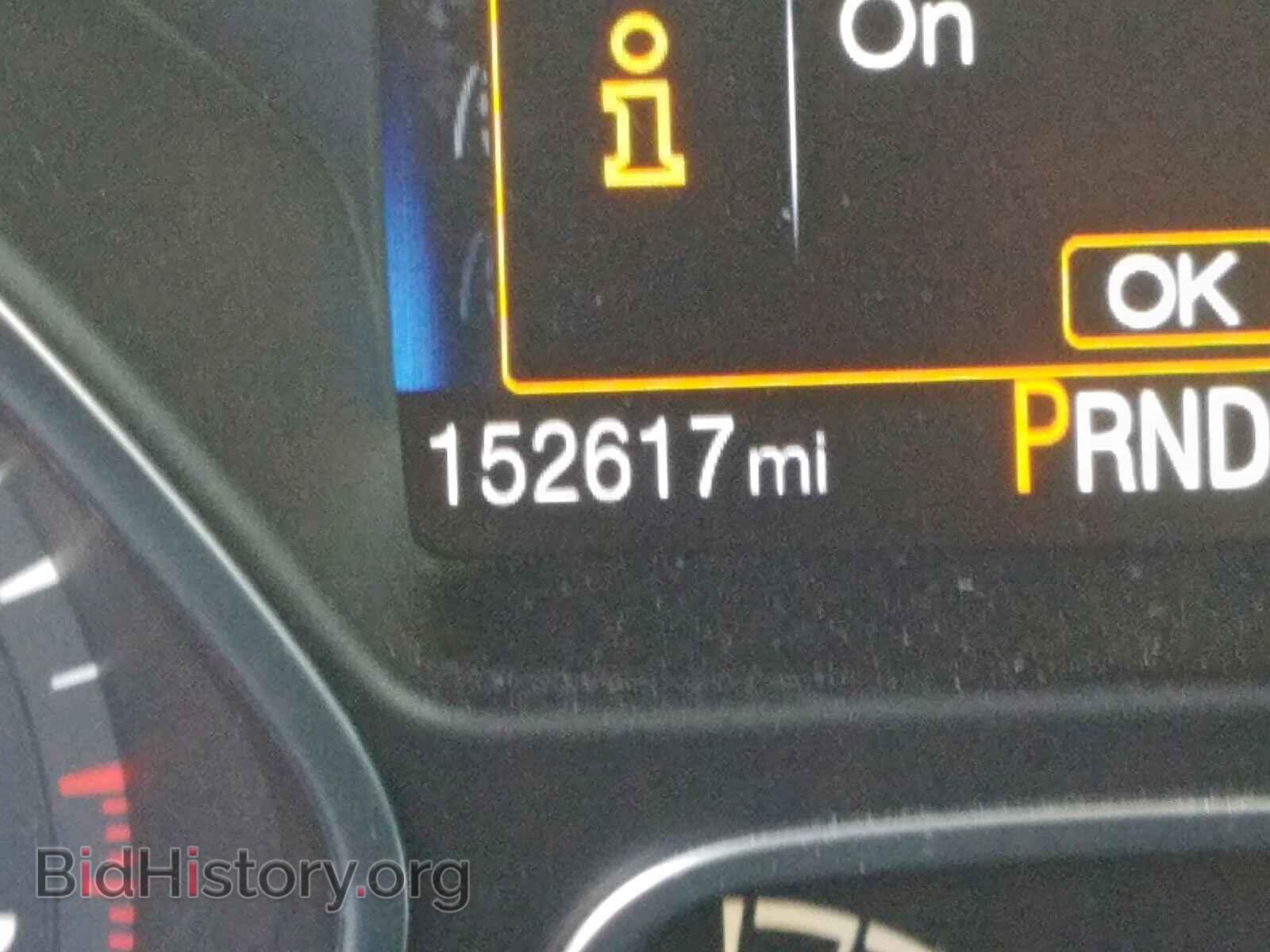 2016 FORD FOCUS - VIN: 1FADP3K20GL272608 - Фото 8