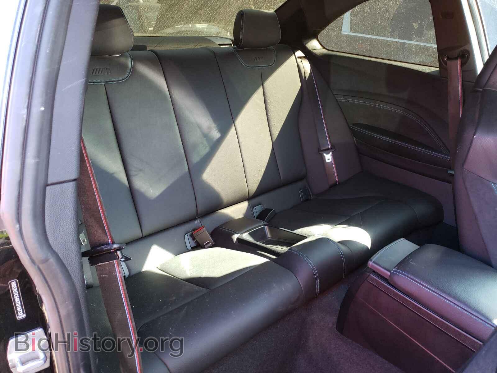 2019 BMW M2 - VIN: WBS2U7C54K7D16732 - Photo 6