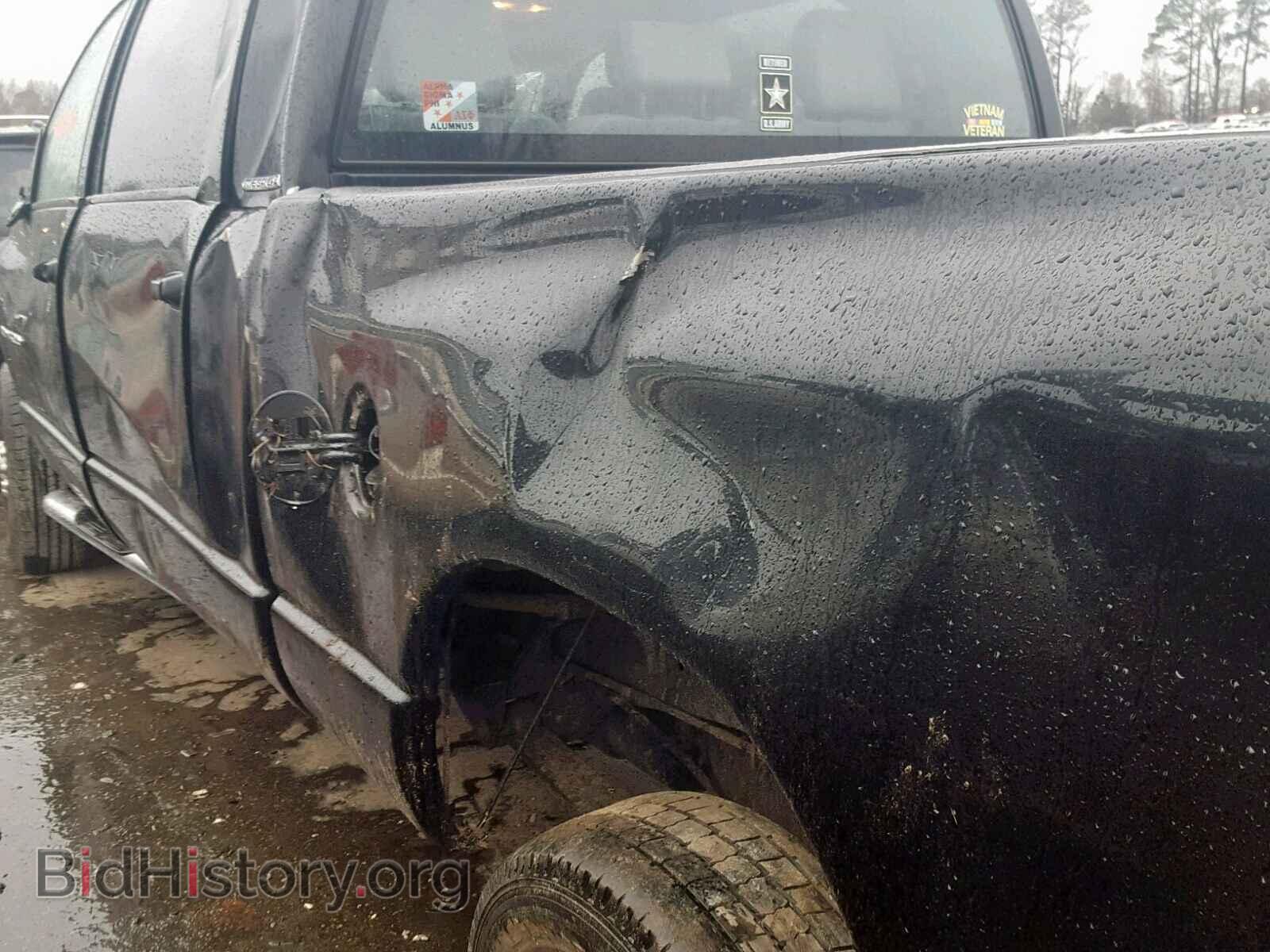 2007 DODGE RAM 1500 - VIN: 3D7KS19D77G714539 - Фото 9