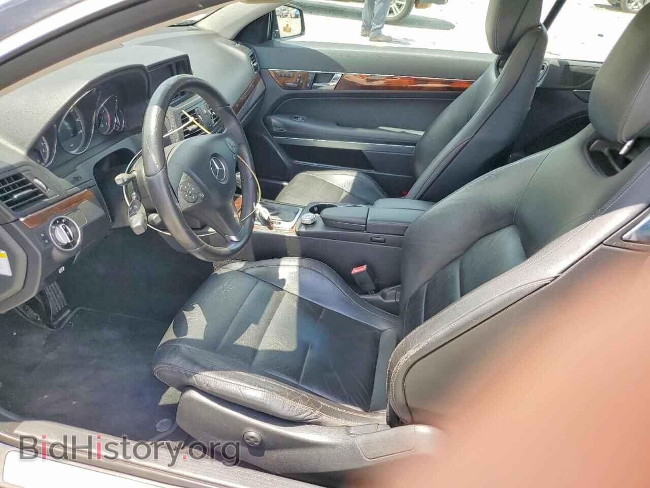 2011 MERCEDES-BENZ E-CLASS - VIN: WDDKK5GF3BF069488 - Фото 7
