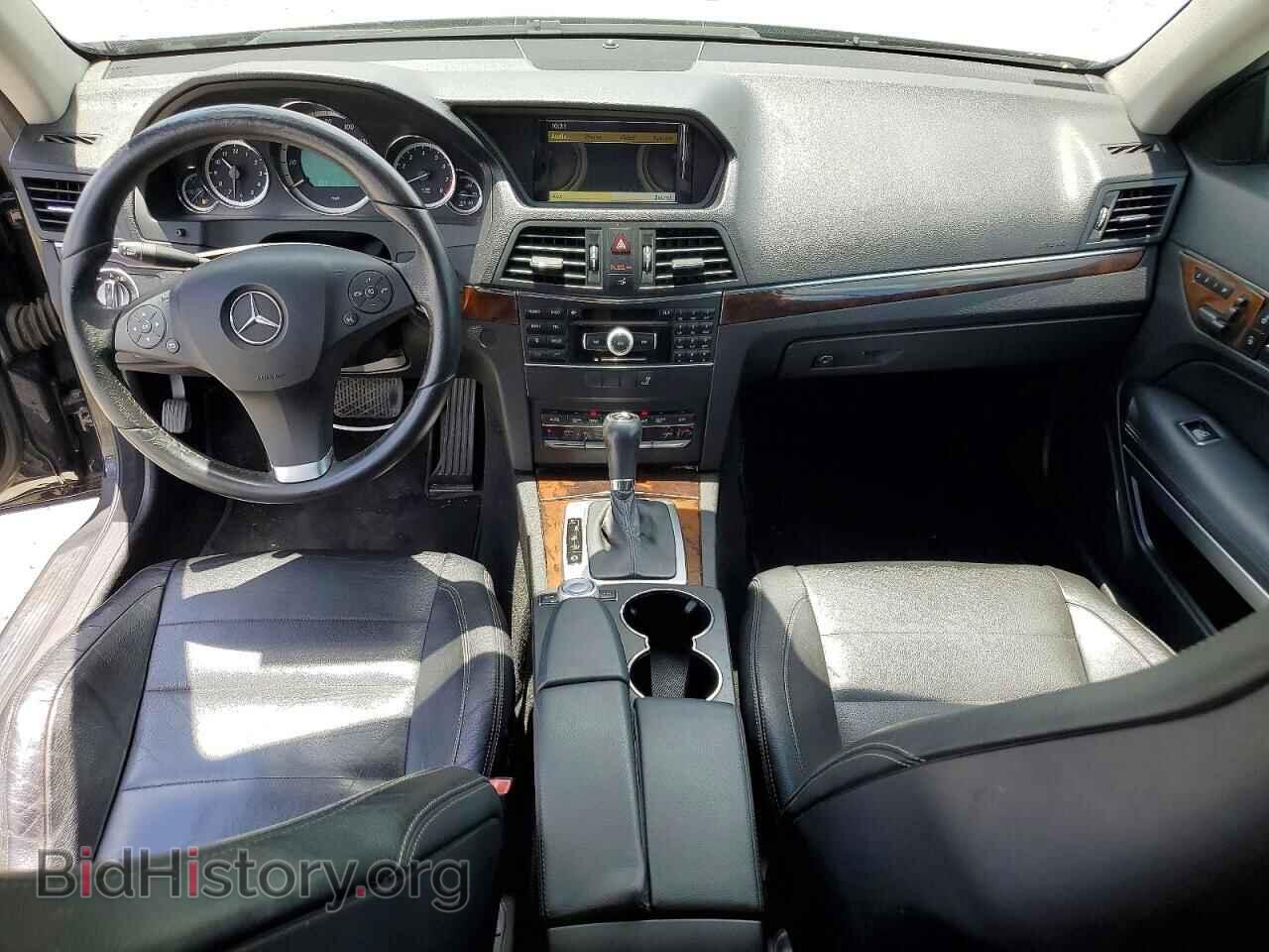 2011 MERCEDES-BENZ E-CLASS - VIN: WDDKK5GF3BF069488 - Фото 8