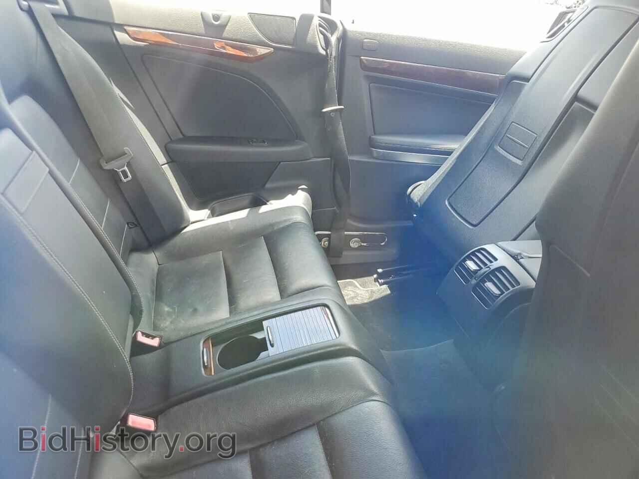 2011 MERCEDES-BENZ E-CLASS - VIN: WDDKK5GF3BF069488 - Фото 10