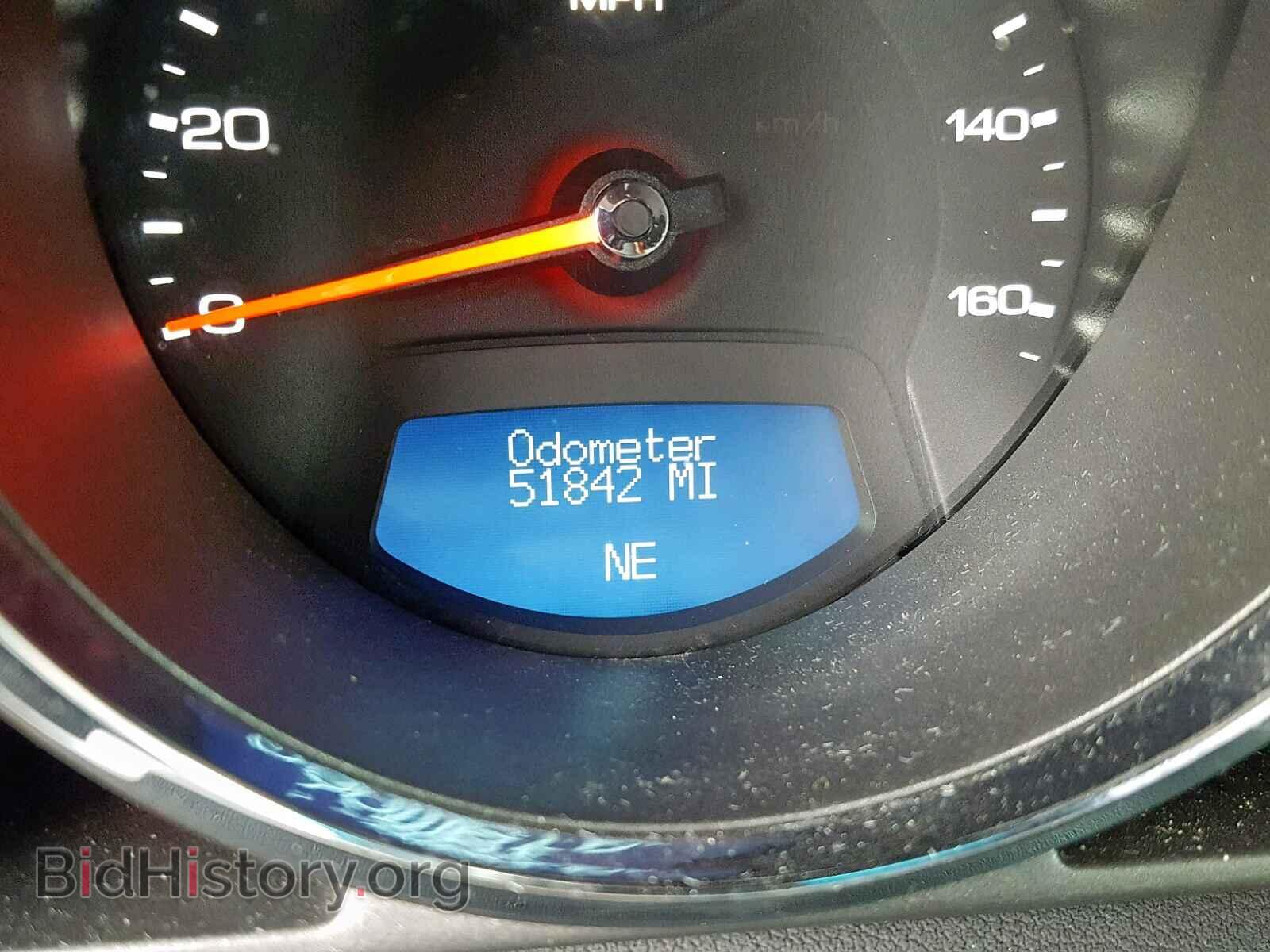 2009 CADILLAC CTS - VIN: 1G6DG577990107416 - Фото 8