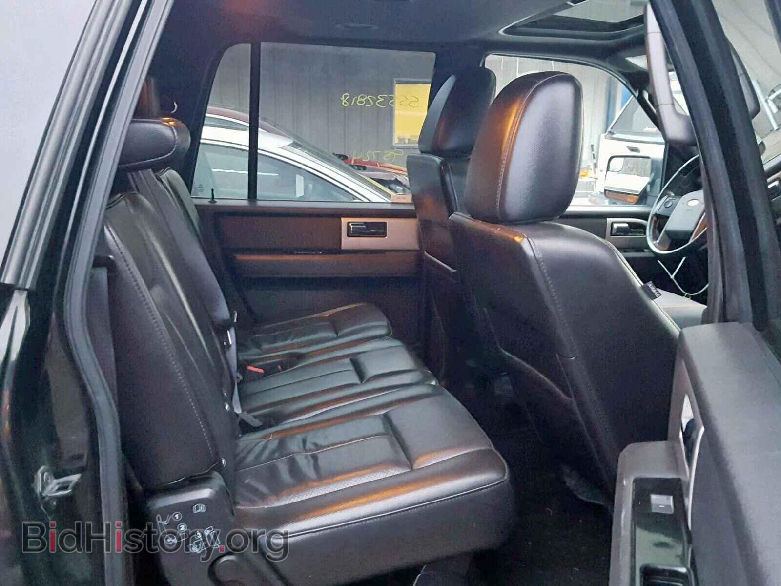 2013 FORD EXPEDITION - VIN: 1FMJK2A59DEF23283 - Фото 6