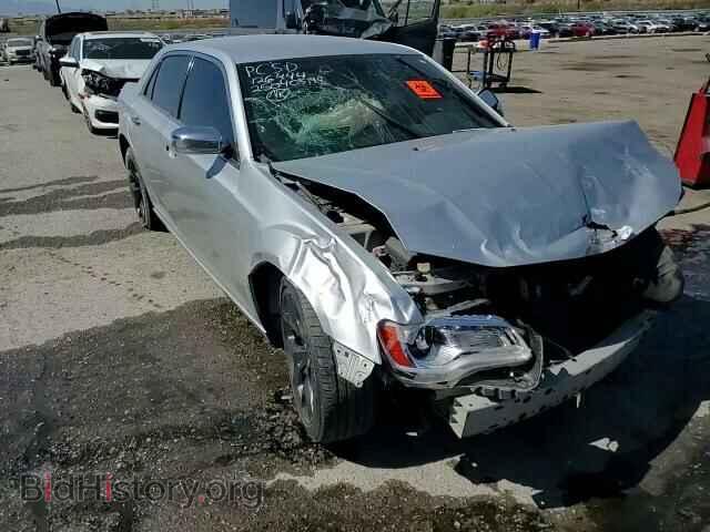2012 CHRYSLER 300 - VIN: 2C3CCACG6CH223361 - Фото 13