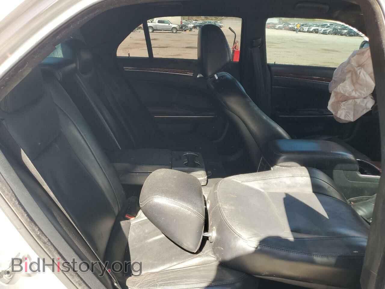 2012 CHRYSLER 300 - VIN: 2C3CCACG6CH223361 - Фото 10