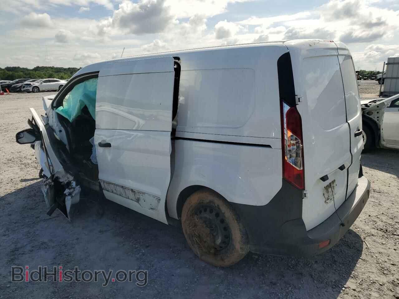 2016 FORD TRANSIT - VIN: NM0LS7E77G1274089 - Фото 2