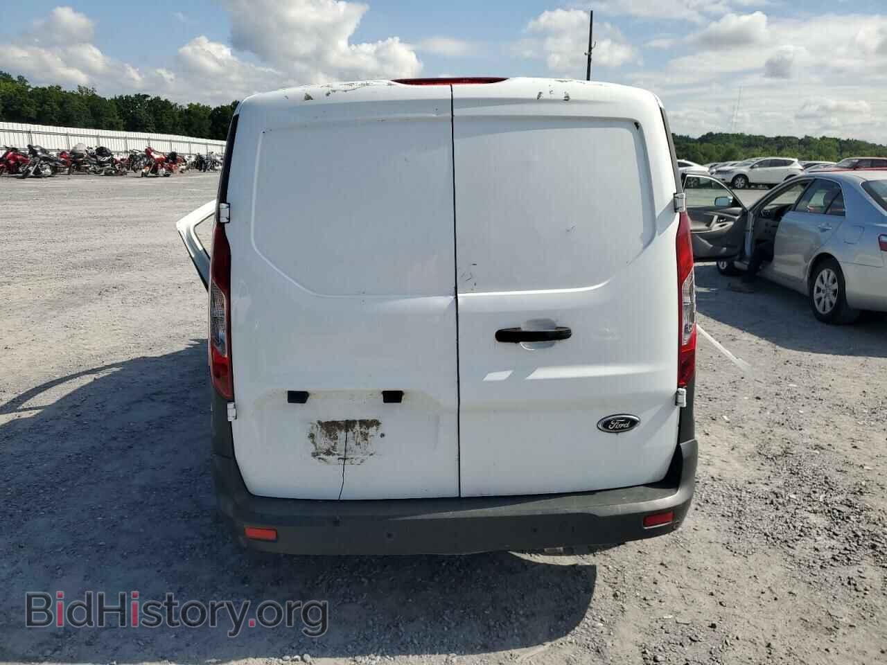 2016 FORD TRANSIT - VIN: NM0LS7E77G1274089 - Фото 6
