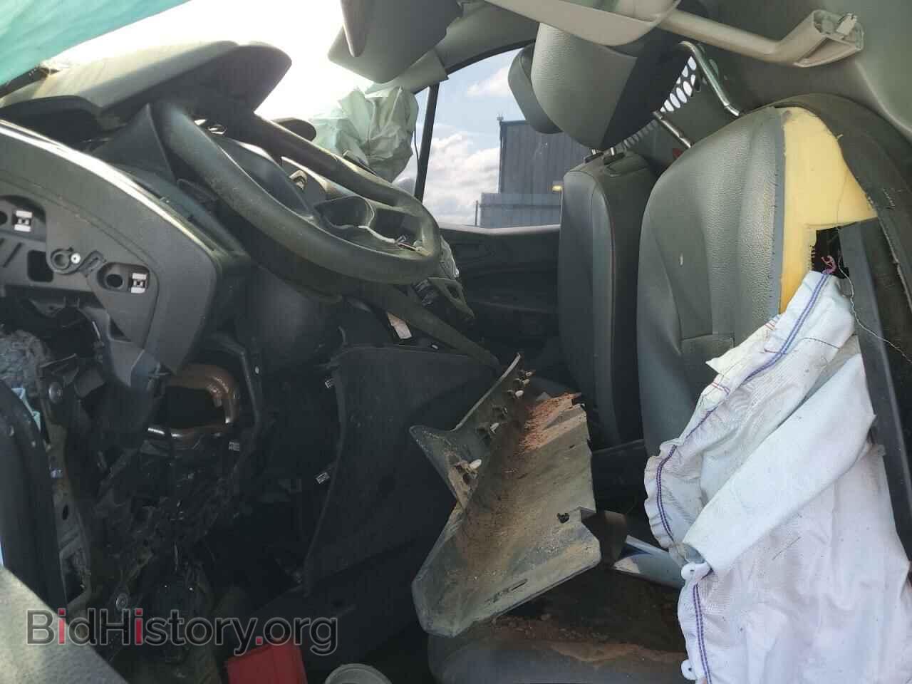 2016 FORD TRANSIT - VIN: NM0LS7E77G1274089 - Фото 7