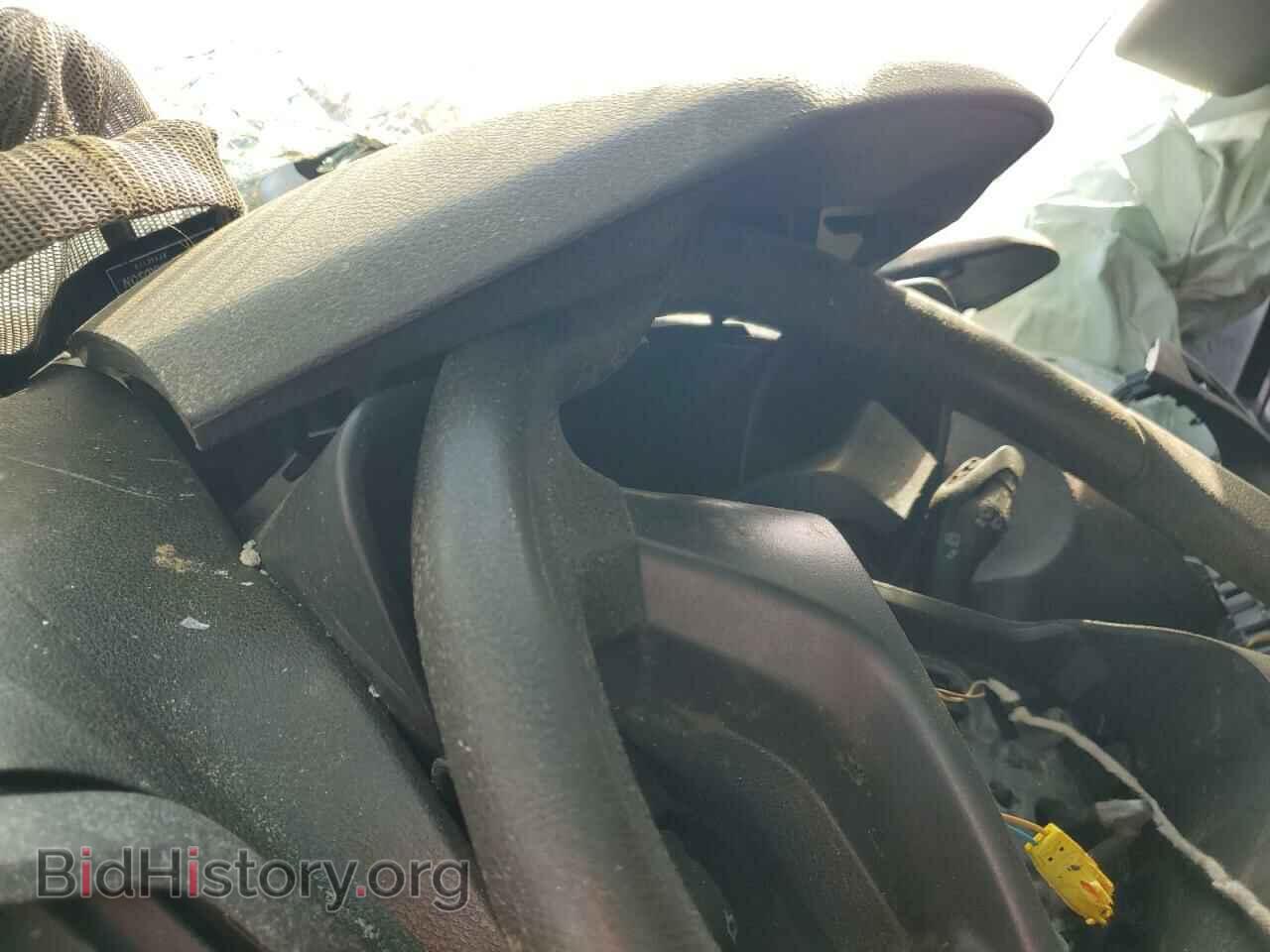 2016 FORD TRANSIT - VIN: NM0LS7E77G1274089 - Фото 9