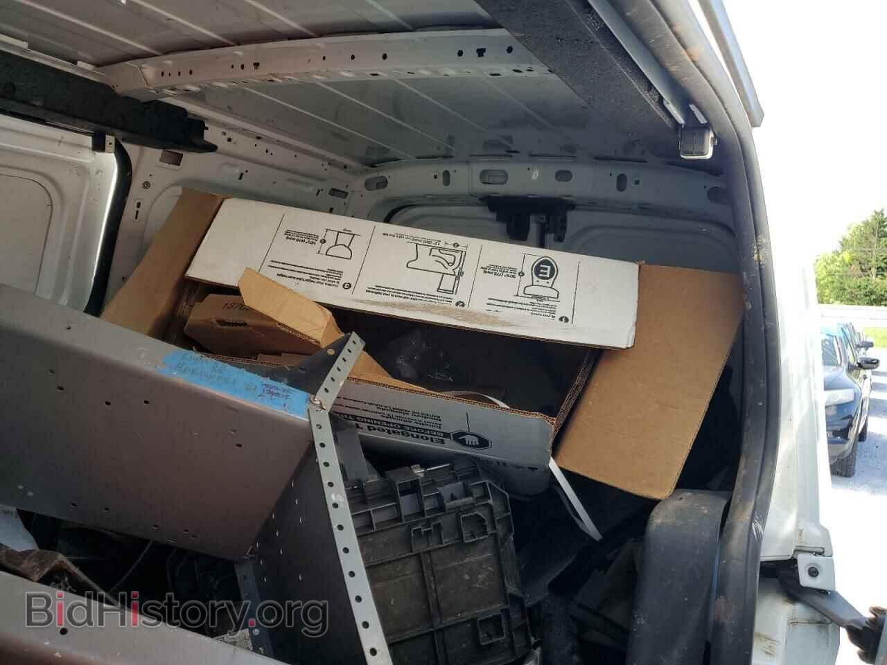 2016 FORD TRANSIT - VIN: NM0LS7E77G1274089 - Фото 10