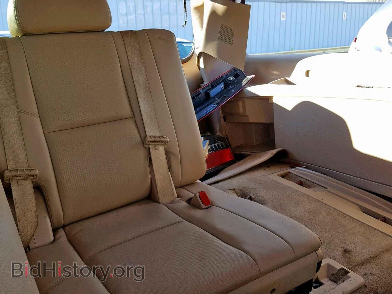 2013 CADILLAC ESCALADE E - VIN: 1GYS4JEF6DR188194 - Photo 9
