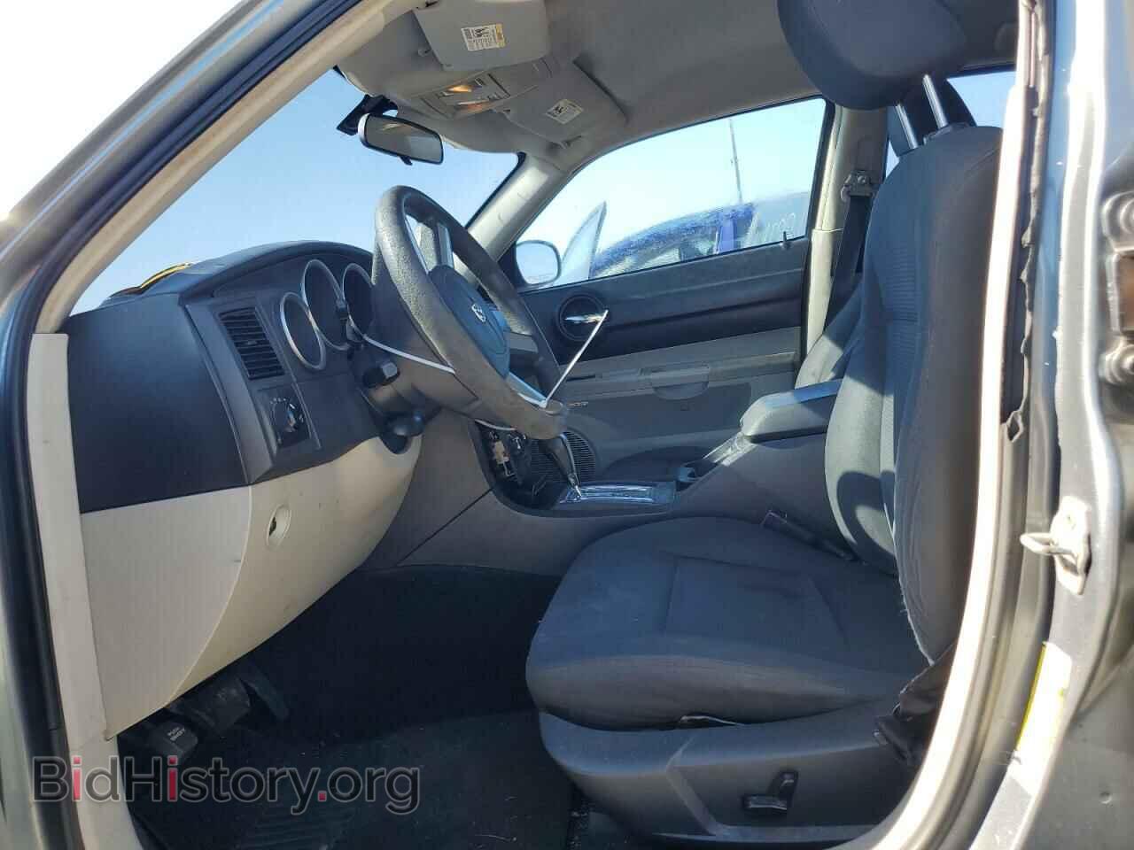 2007 DODGE CHARGER - VIN: 2B3KA43G97H891354 - Фото 7