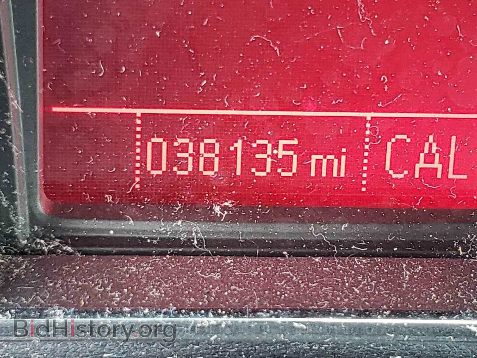 2017 GMC TERRAIN - VIN: 2GKFLUE35H6167411 - Фото 8