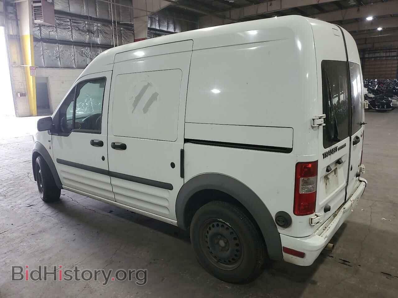 2012 FORD TRANSIT - VIN: NM0LS7DN1CT093083 - Фото 2