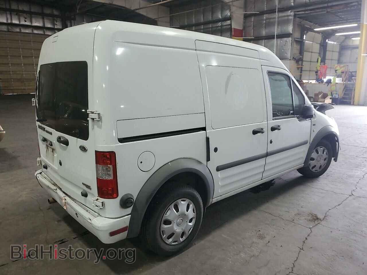 2012 FORD TRANSIT - VIN: NM0LS7DN1CT093083 - Фото 3