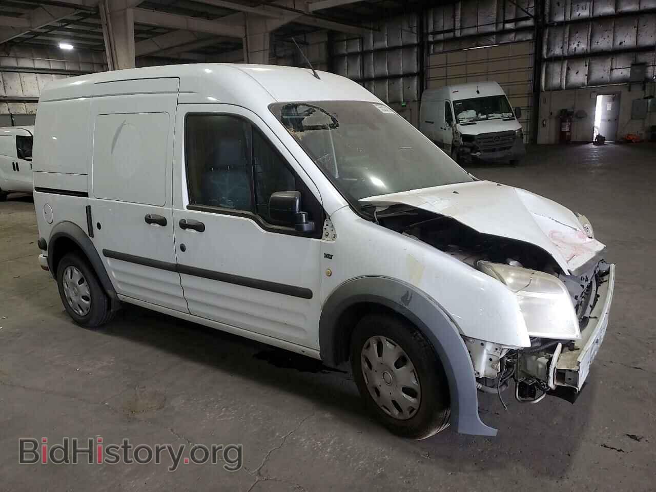 2012 FORD TRANSIT - VIN: NM0LS7DN1CT093083 - Фото 4