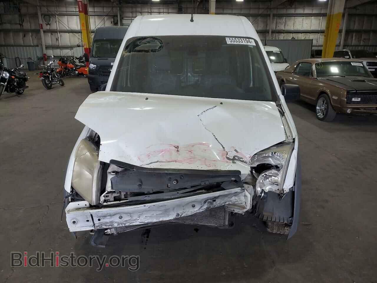 2012 FORD TRANSIT - VIN: NM0LS7DN1CT093083 - Фото 5
