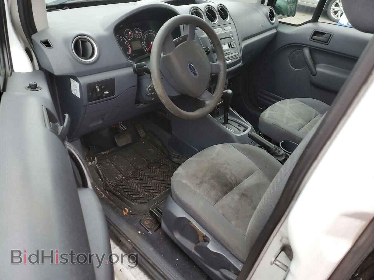 2012 FORD TRANSIT - VIN: NM0LS7DN1CT093083 - Фото 8