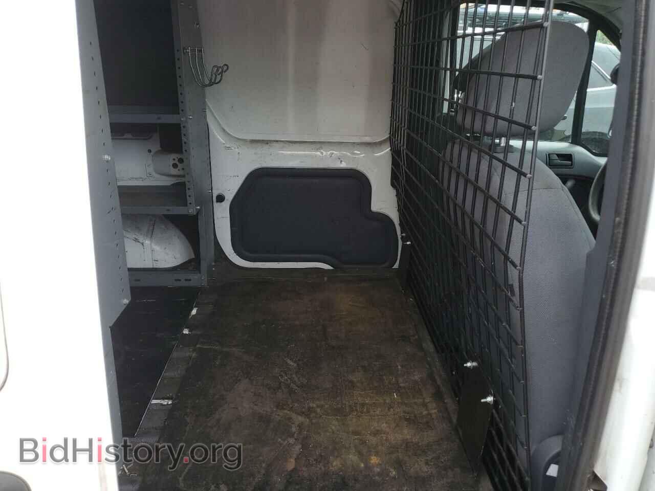 2012 FORD TRANSIT - VIN: NM0LS7DN1CT093083 - Фото 10