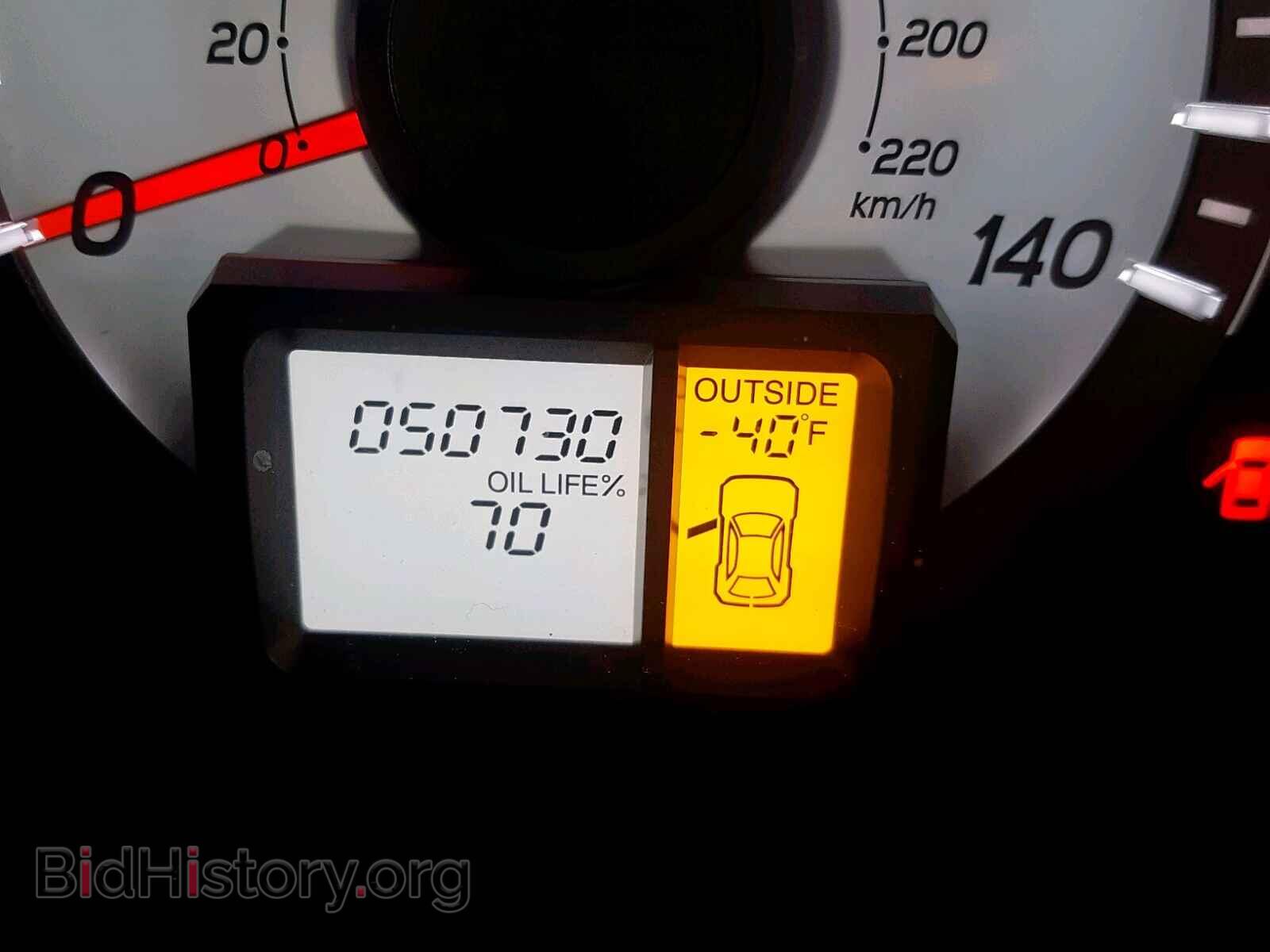 2013 HONDA PILOT EX - VIN: 5FNYF4H48DB036171 - Photo 8