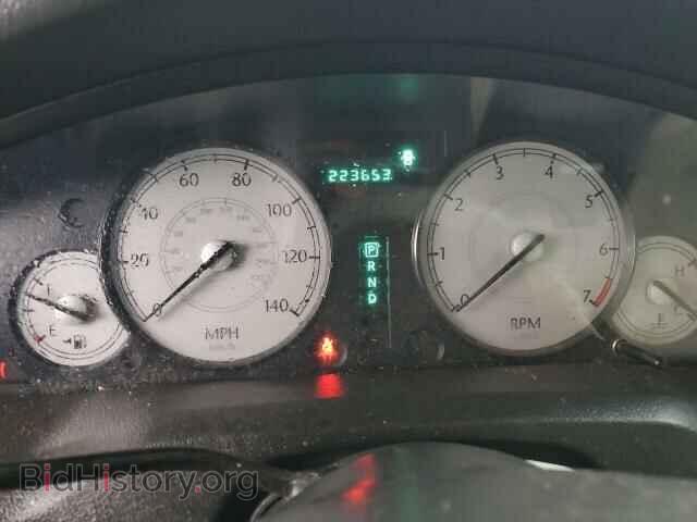 2007 CHRYSLER 300 - VIN: 2C3KA53G27H799155 - Фото 9