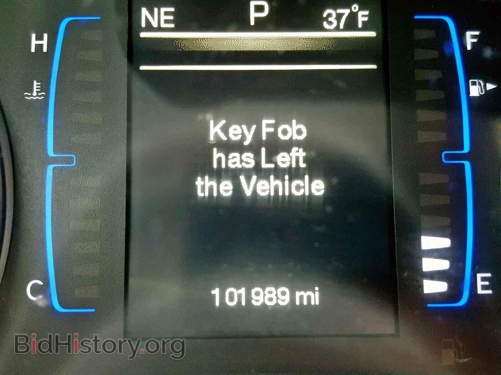 2015 CHRYSLER 200 - VIN: 1C3CCCAB0FN652736 - Фото 8