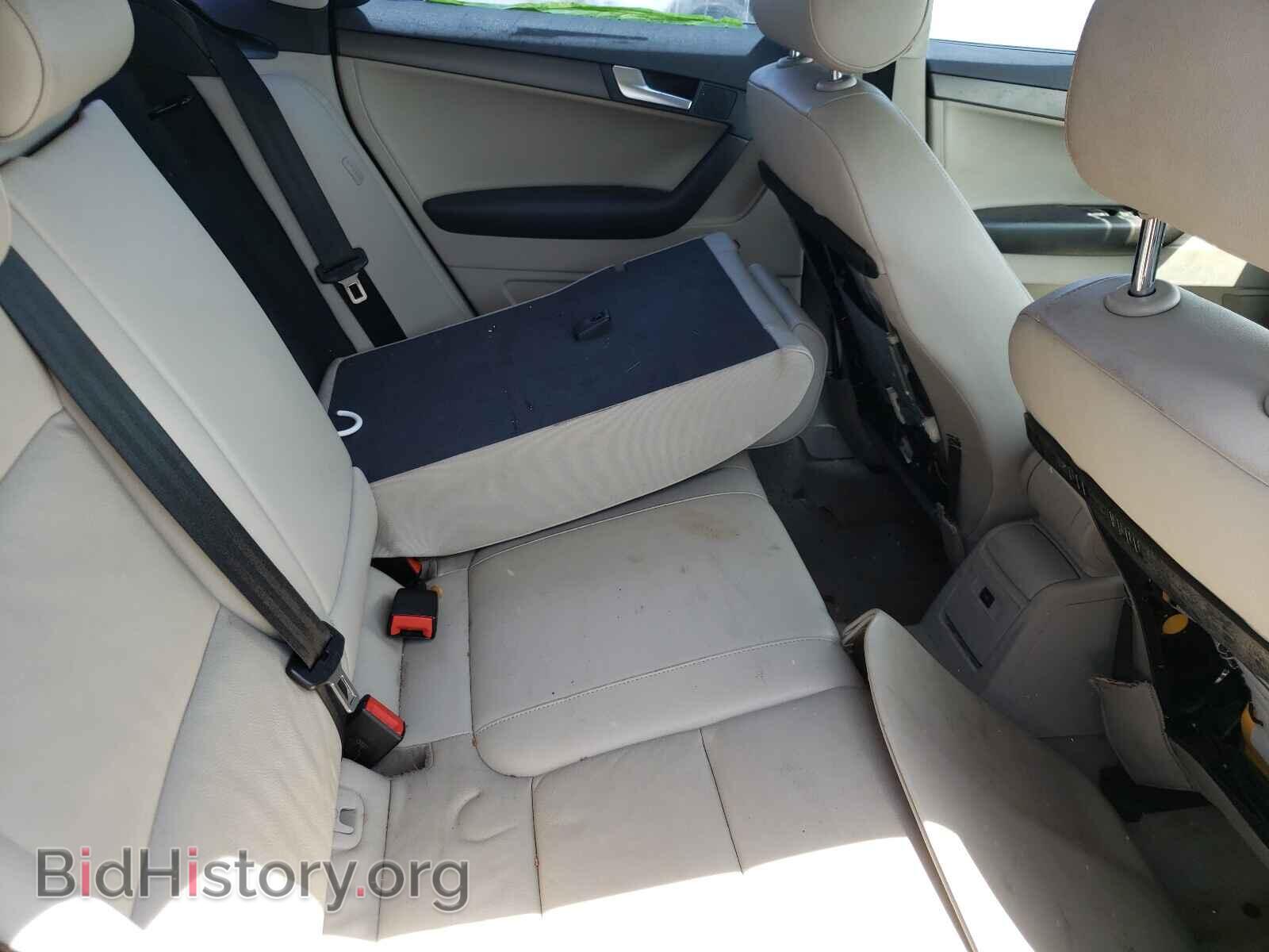 2011 AUDI A3 - VIN: WAUBFBFM5BA128242 - Photo 6