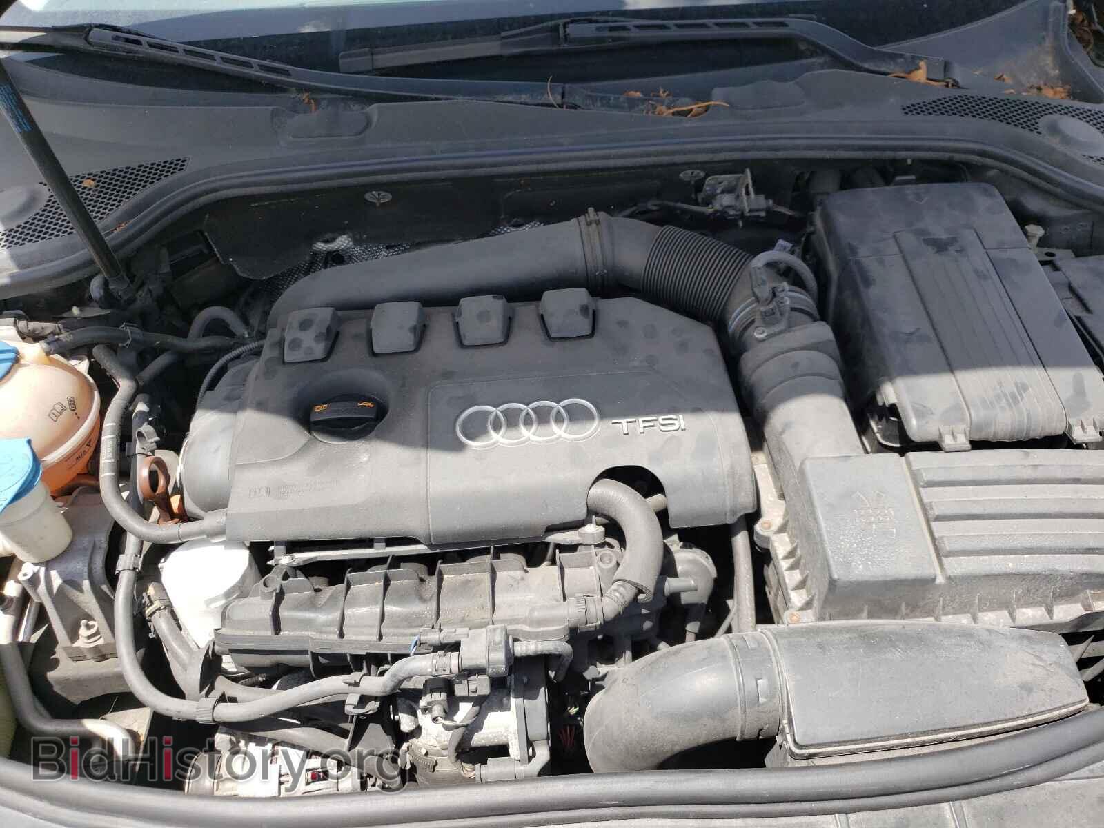 2011 AUDI A3 - VIN: WAUBFBFM5BA128242 - Photo 7