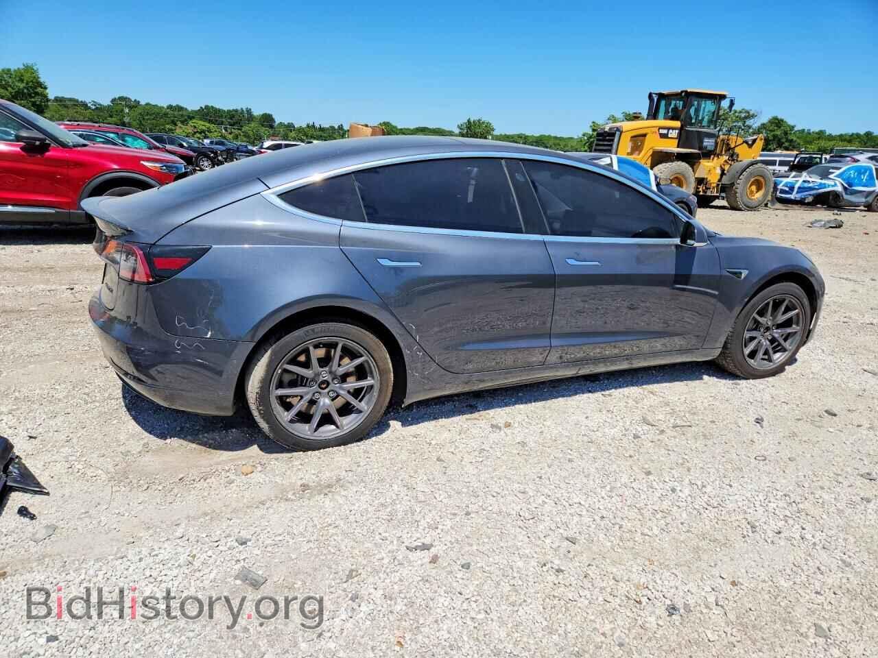 2020 TESLA MODEL 3 - VIN: 5YJ3E1EC2LF601603 - Photo 3