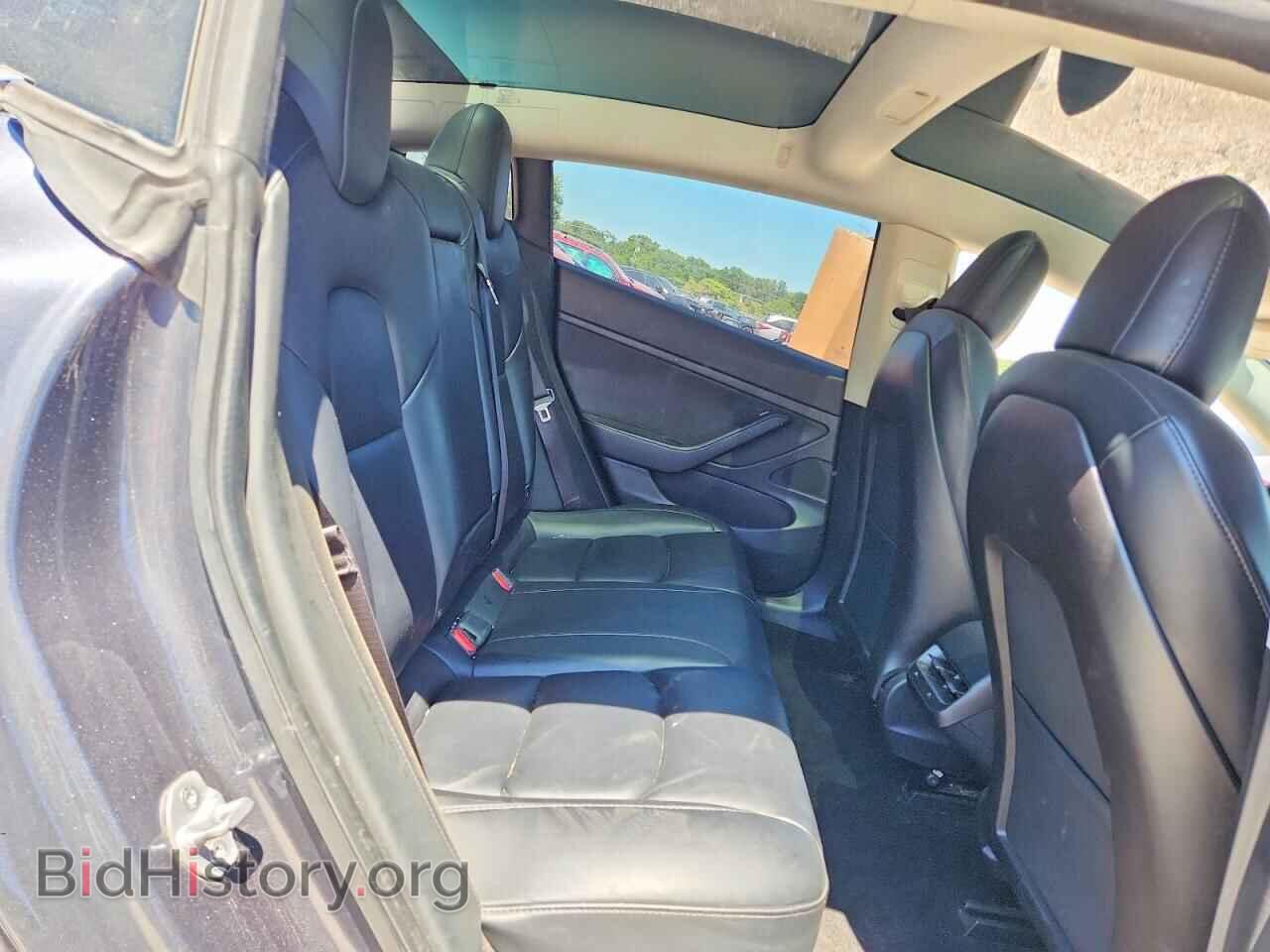 2020 TESLA MODEL 3 - VIN: 5YJ3E1EC2LF601603 - Photo 10